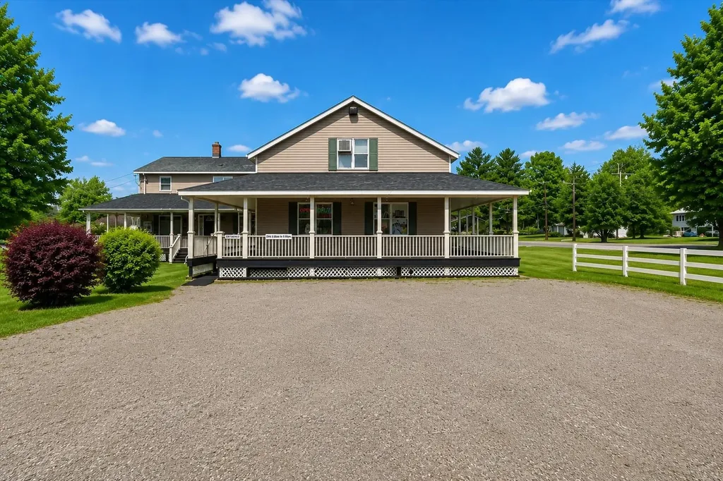 14 Sunset Drive Waterbury VT 05677