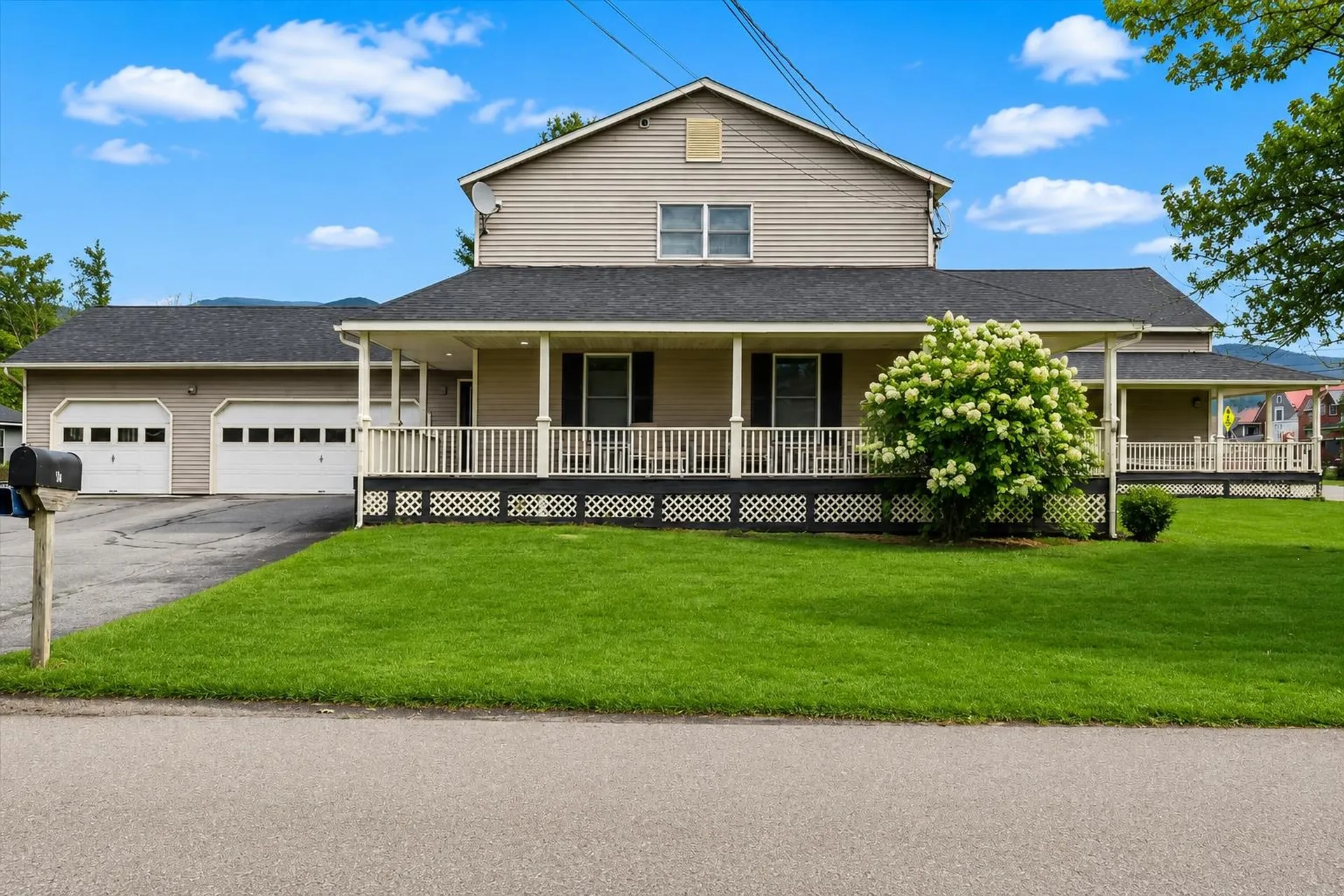 14 Sunset Drive Waterbury VT 05677