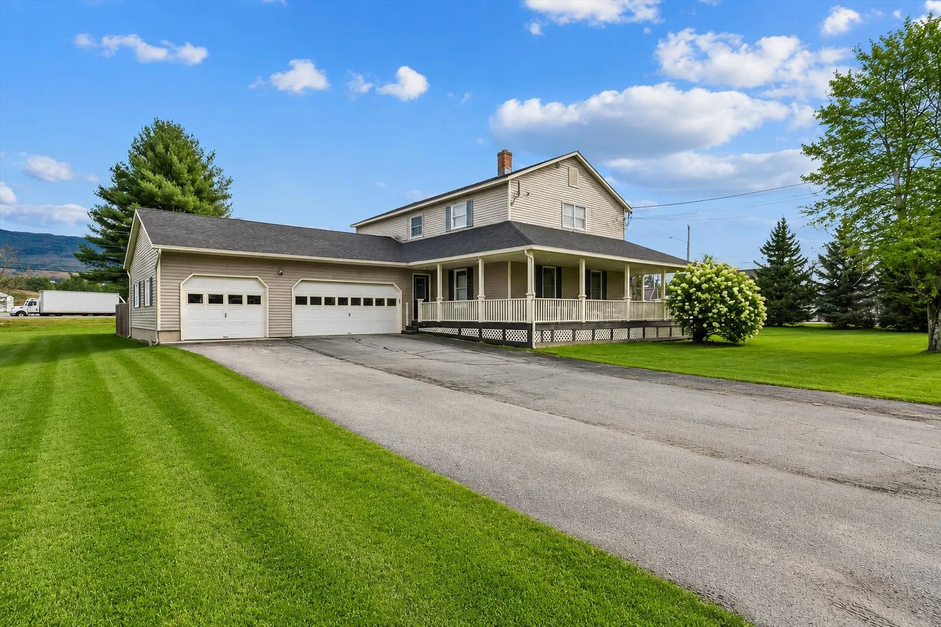 14 Sunset Drive Waterbury VT 05677