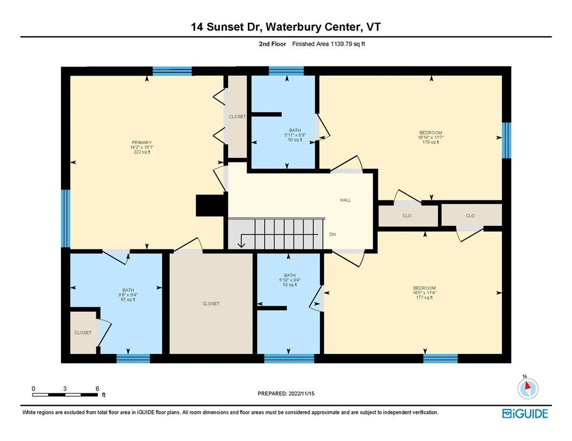 14 Sunset Drive Waterbury VT 05677