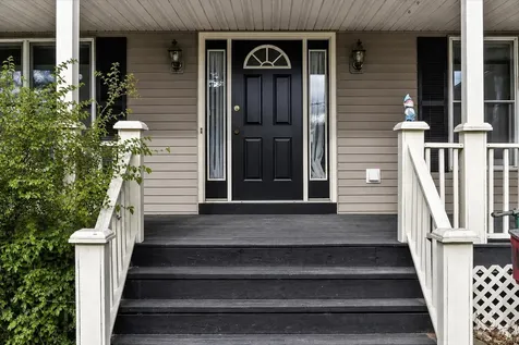 14 Sunset Drive Waterbury VT 05677