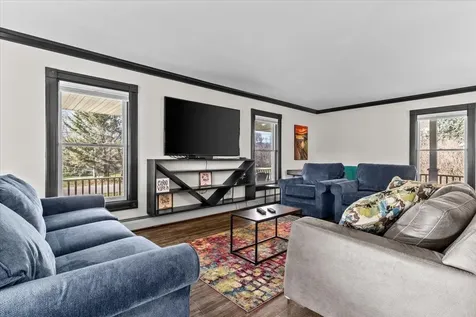 14 Sunset Drive Waterbury VT 05677