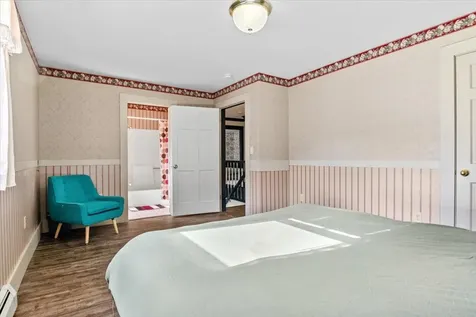 14 Sunset Drive Waterbury VT 05677