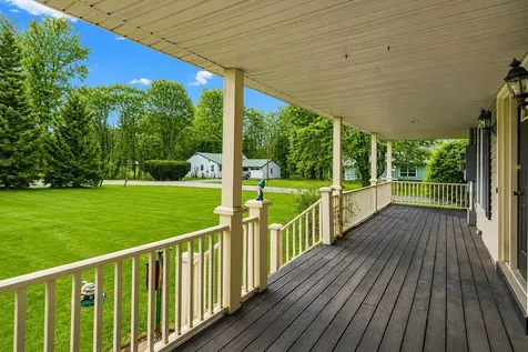 14 Sunset Drive Waterbury VT 05677