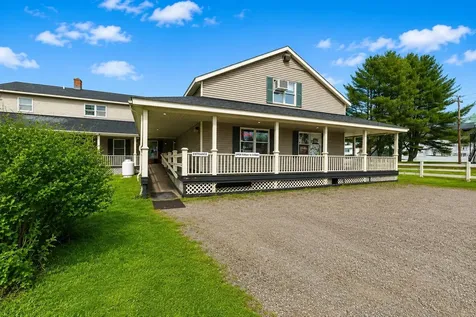 14 Sunset Drive Waterbury VT 05677