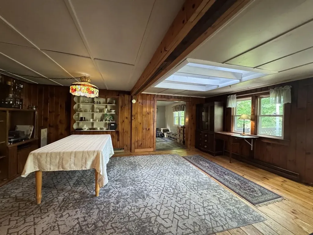 1003 East Washington Road Hillsborough NH 03244