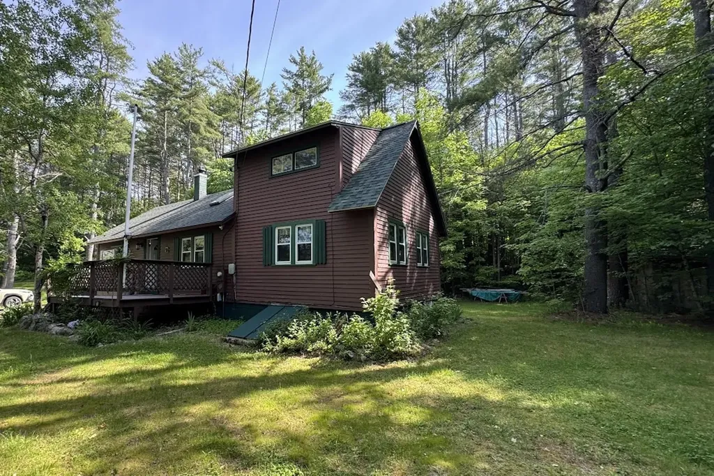 1003 East Washington Road Hillsborough NH 03244