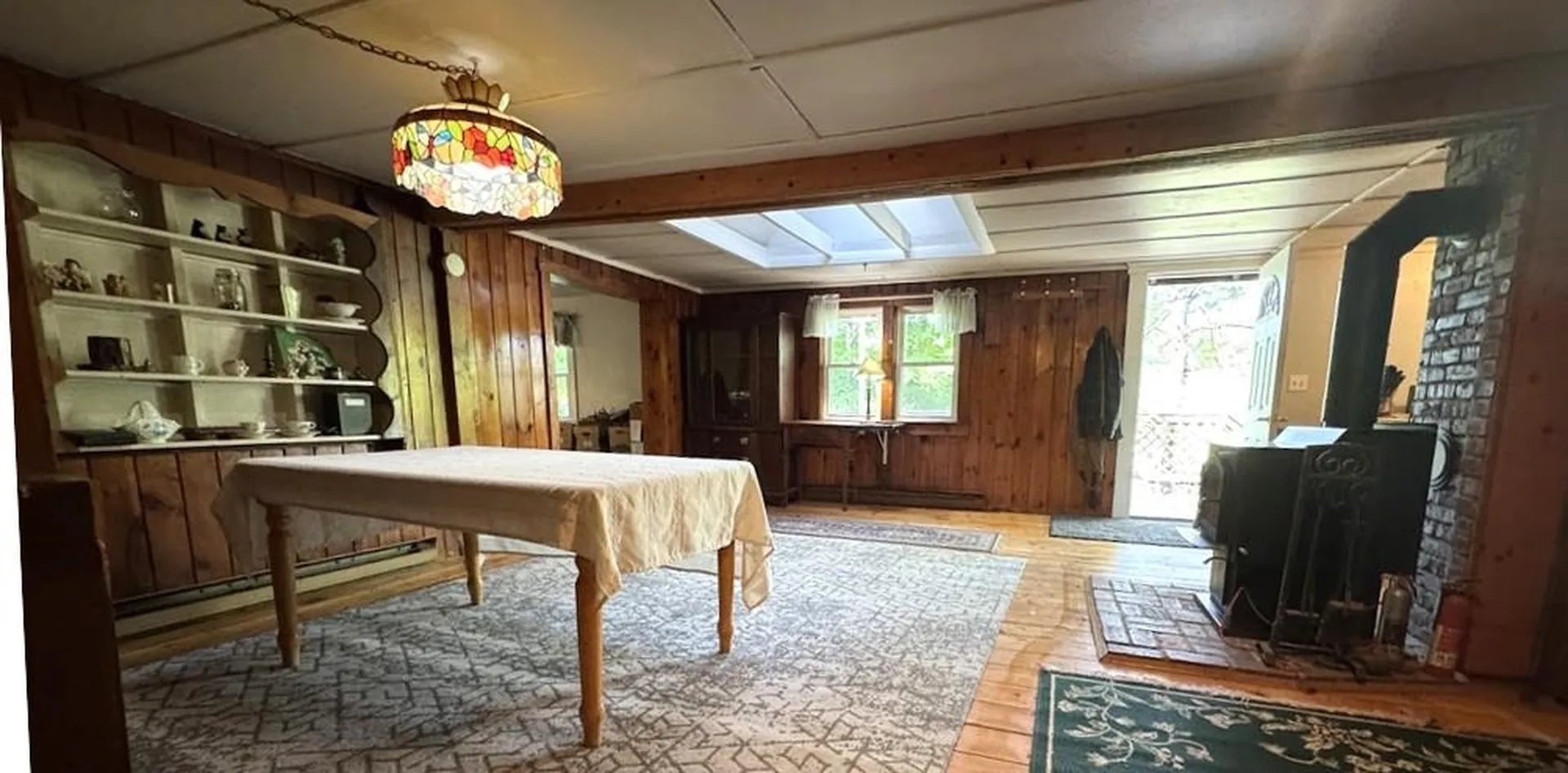 1003 East Washington Road Hillsborough NH 03244