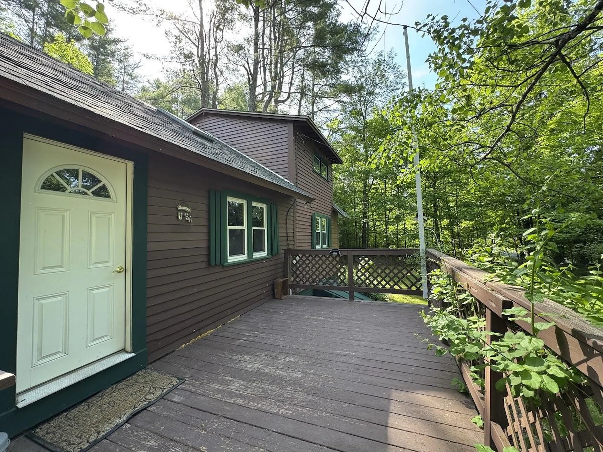 1003 East Washington Road Hillsborough NH 03244