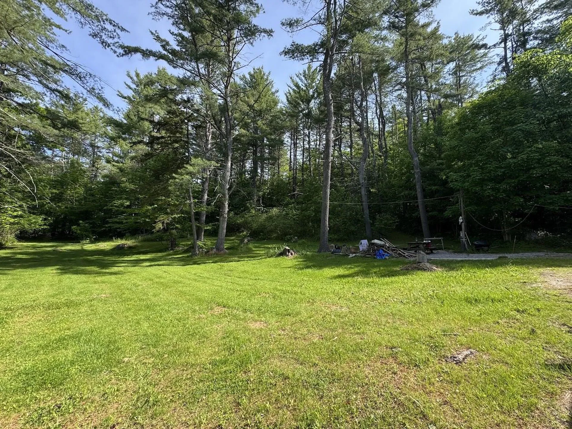 1003 East Washington Road Hillsborough NH 03244