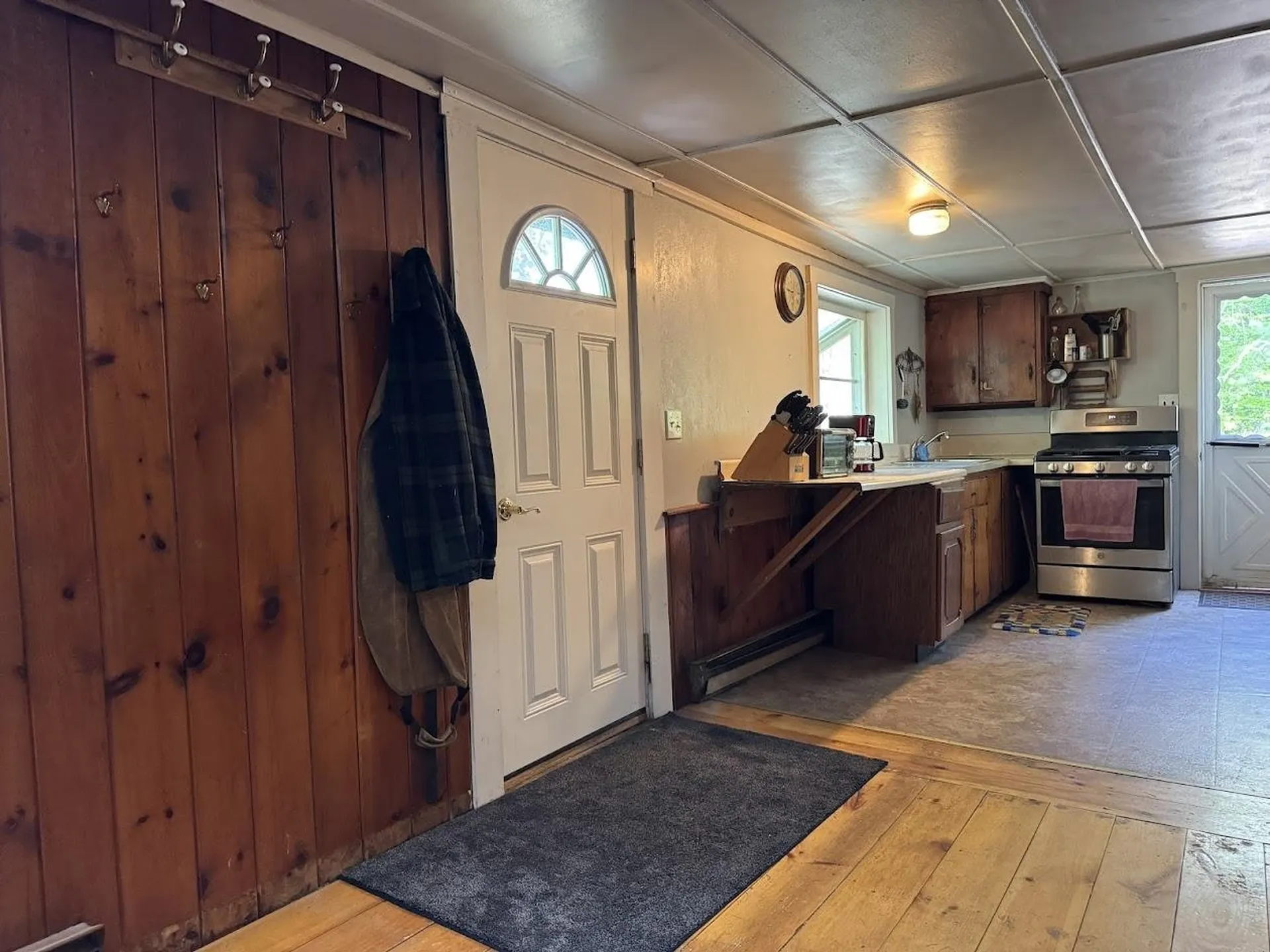 1003 East Washington Road Hillsborough NH 03244