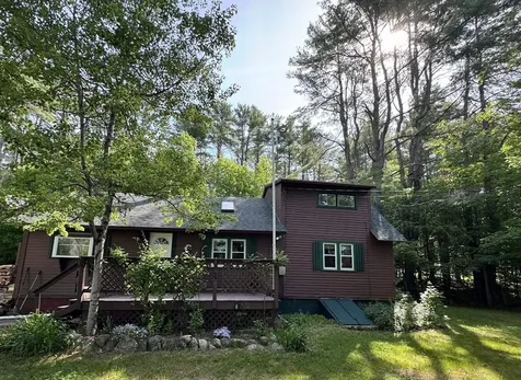 1003 East Washington Road Hillsborough NH 03244