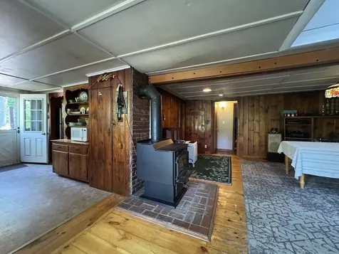 1003 East Washington Road Hillsborough NH 03244