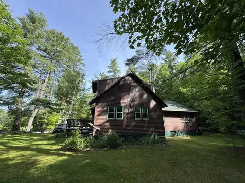 1003 East Washington Road Hillsborough NH 03244