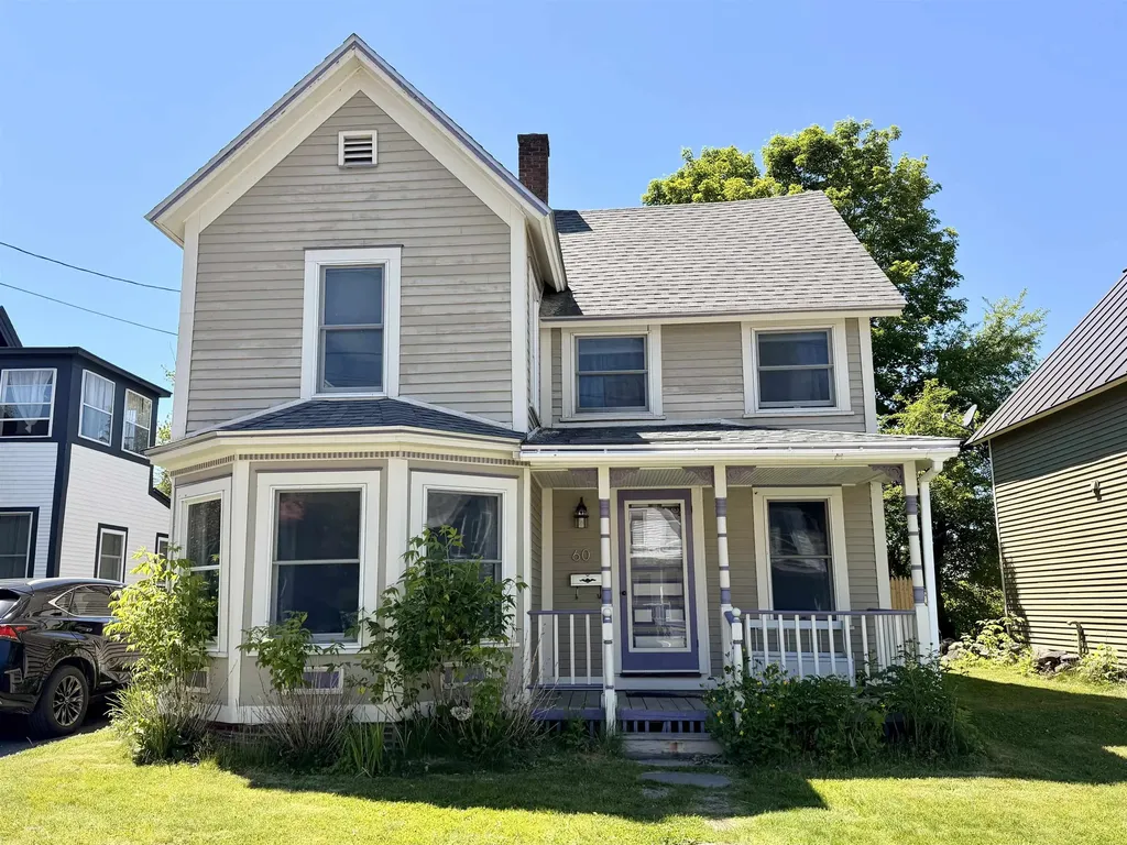 60 Church Street Lebanon NH 03766