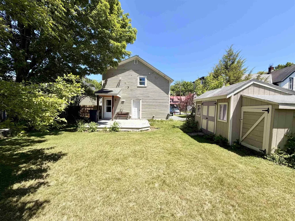 60 Church Street Lebanon NH 03766
