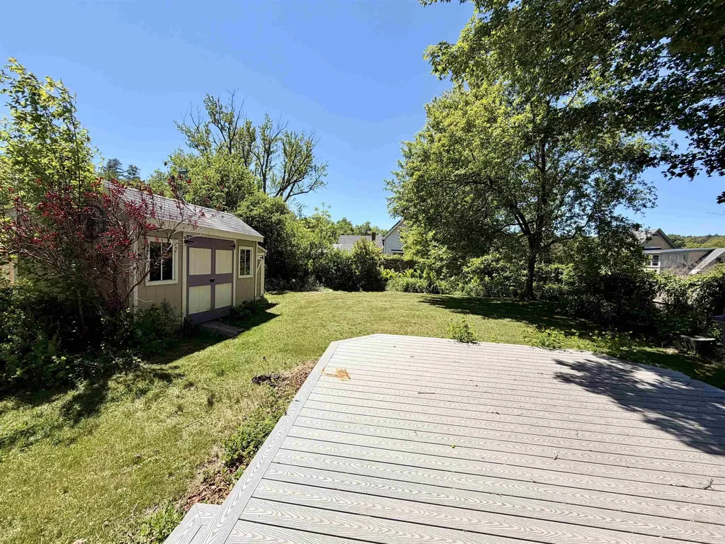 60 Church Street Lebanon NH 03766