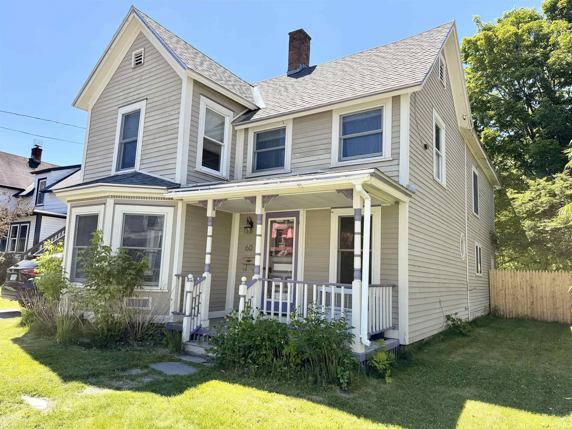 60 Church Street Lebanon NH 03766
