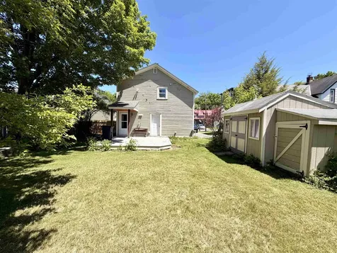 60 Church Street Lebanon NH 03766