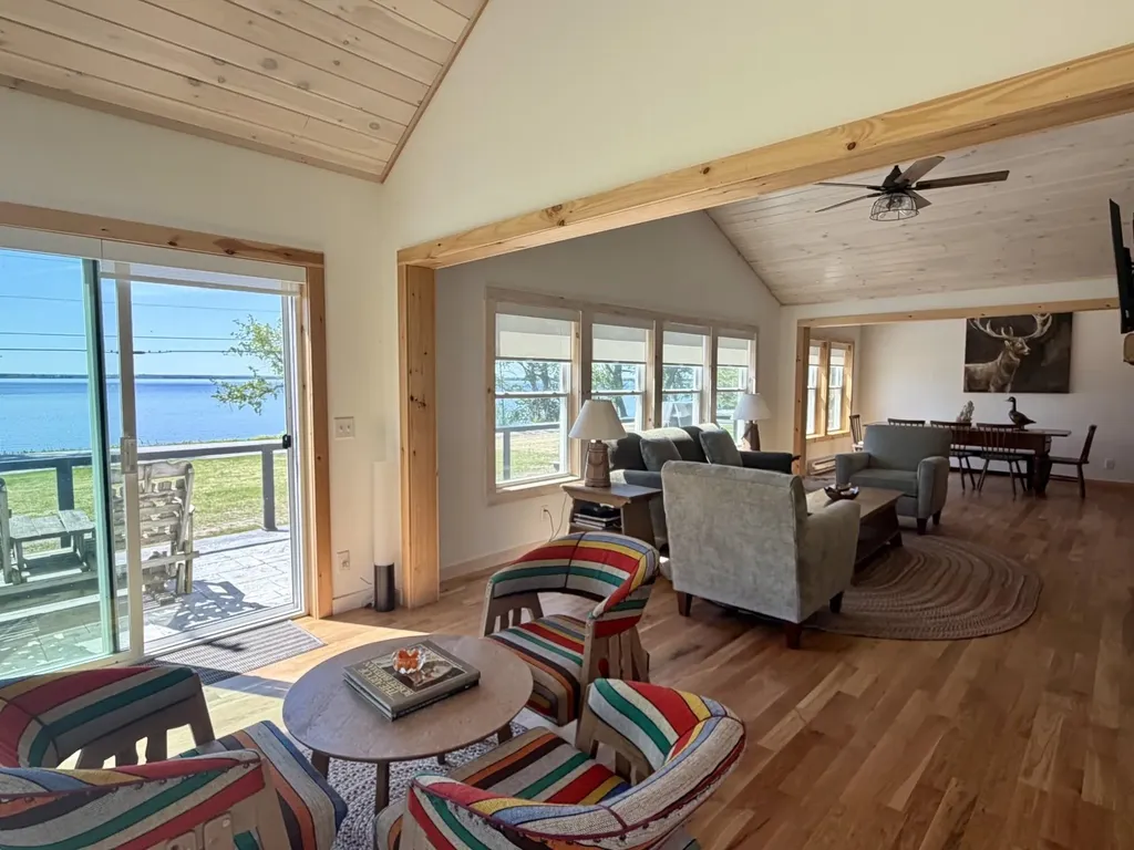 3953 West Shore Road Alburgh VT 05440-5609
