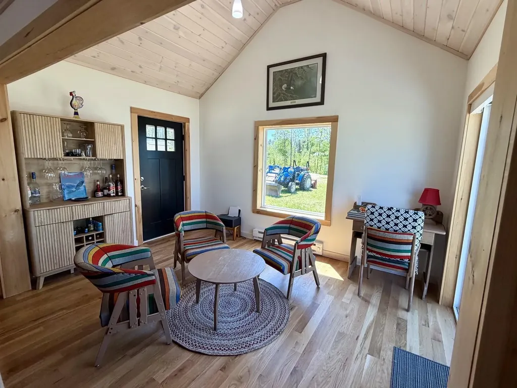 3953 West Shore Road Alburgh VT 05440-5609