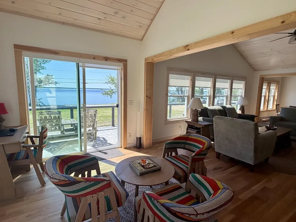 3953 West Shore Road Alburgh VT 05440-5609