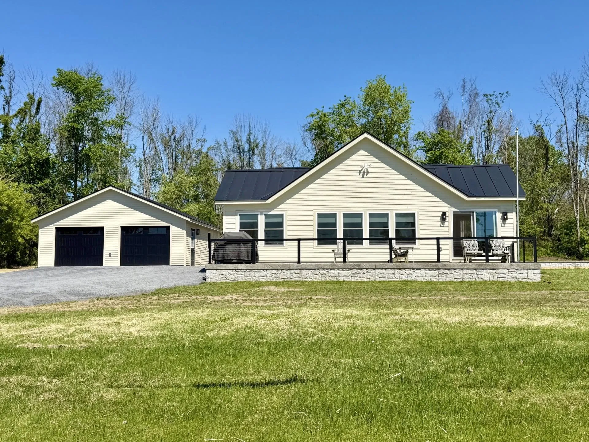 3953 West Shore Road Alburgh VT 05440-5609