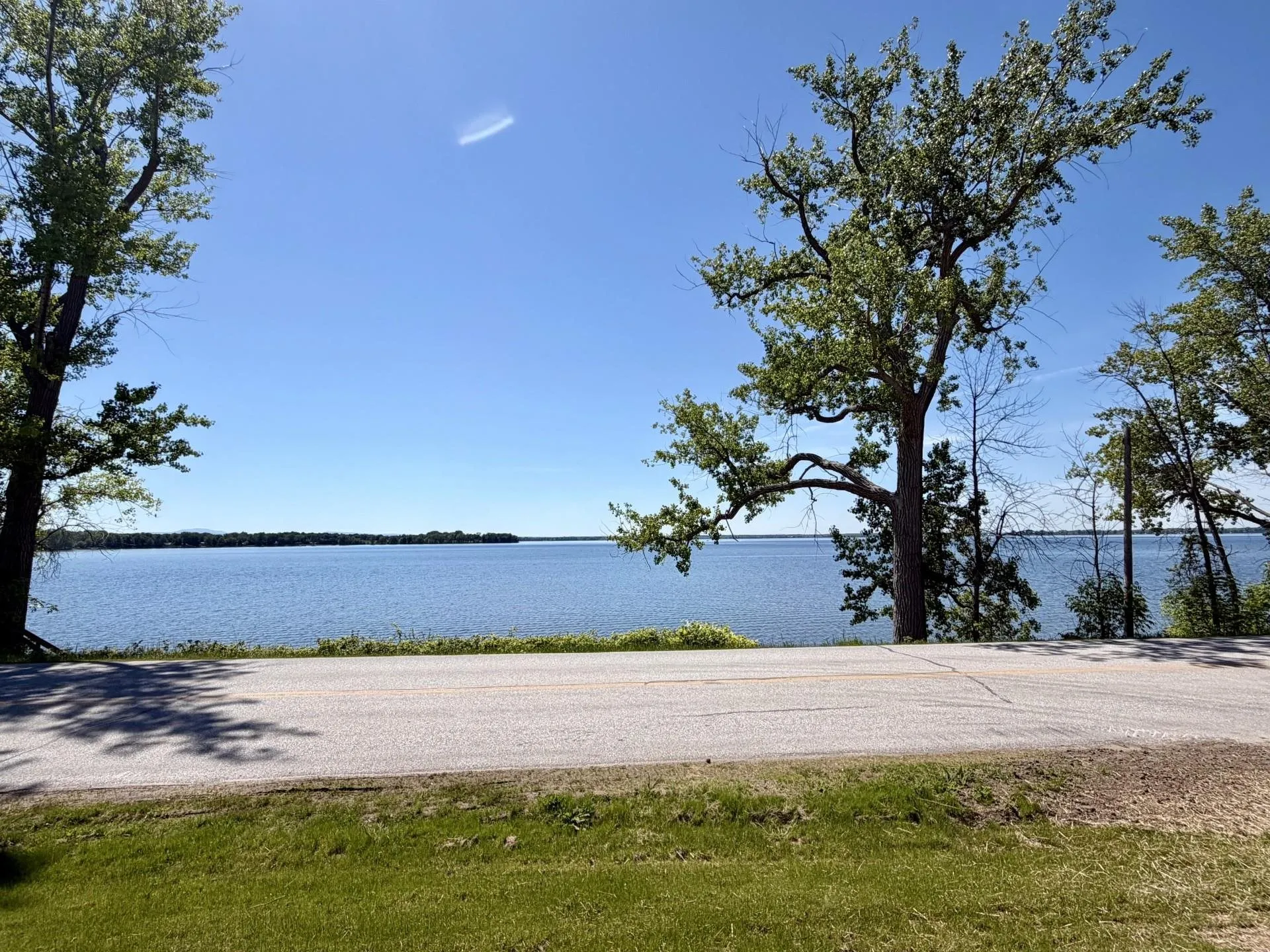 3953 West Shore Road Alburgh VT 05440-5609