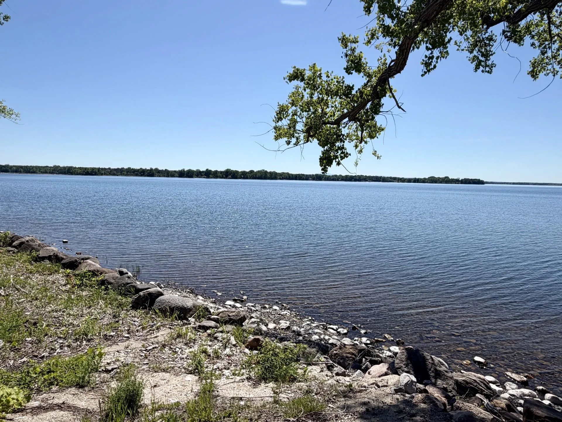 3953 West Shore Road Alburgh VT 05440-5609