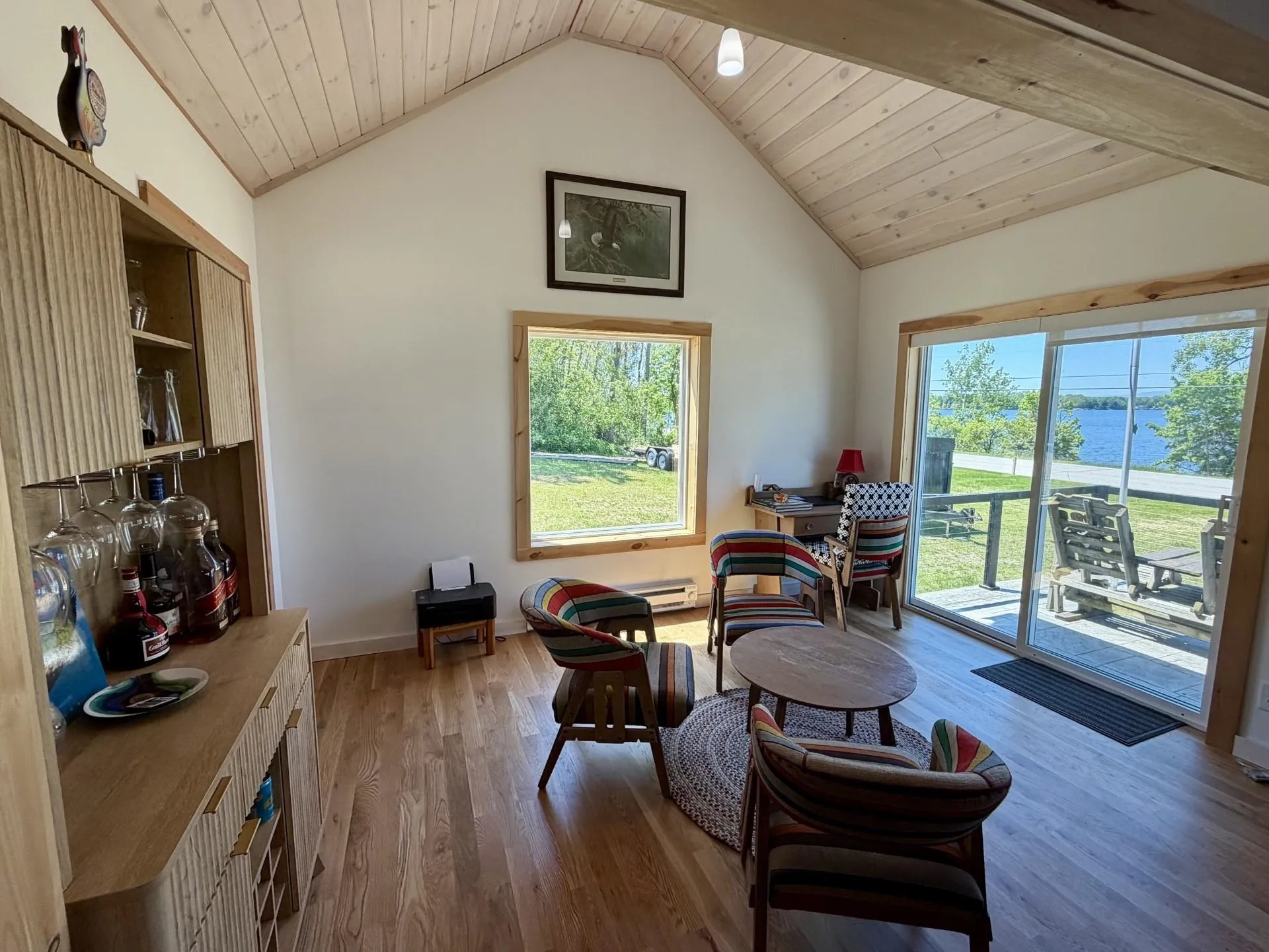 3953 West Shore Road Alburgh VT 05440-5609