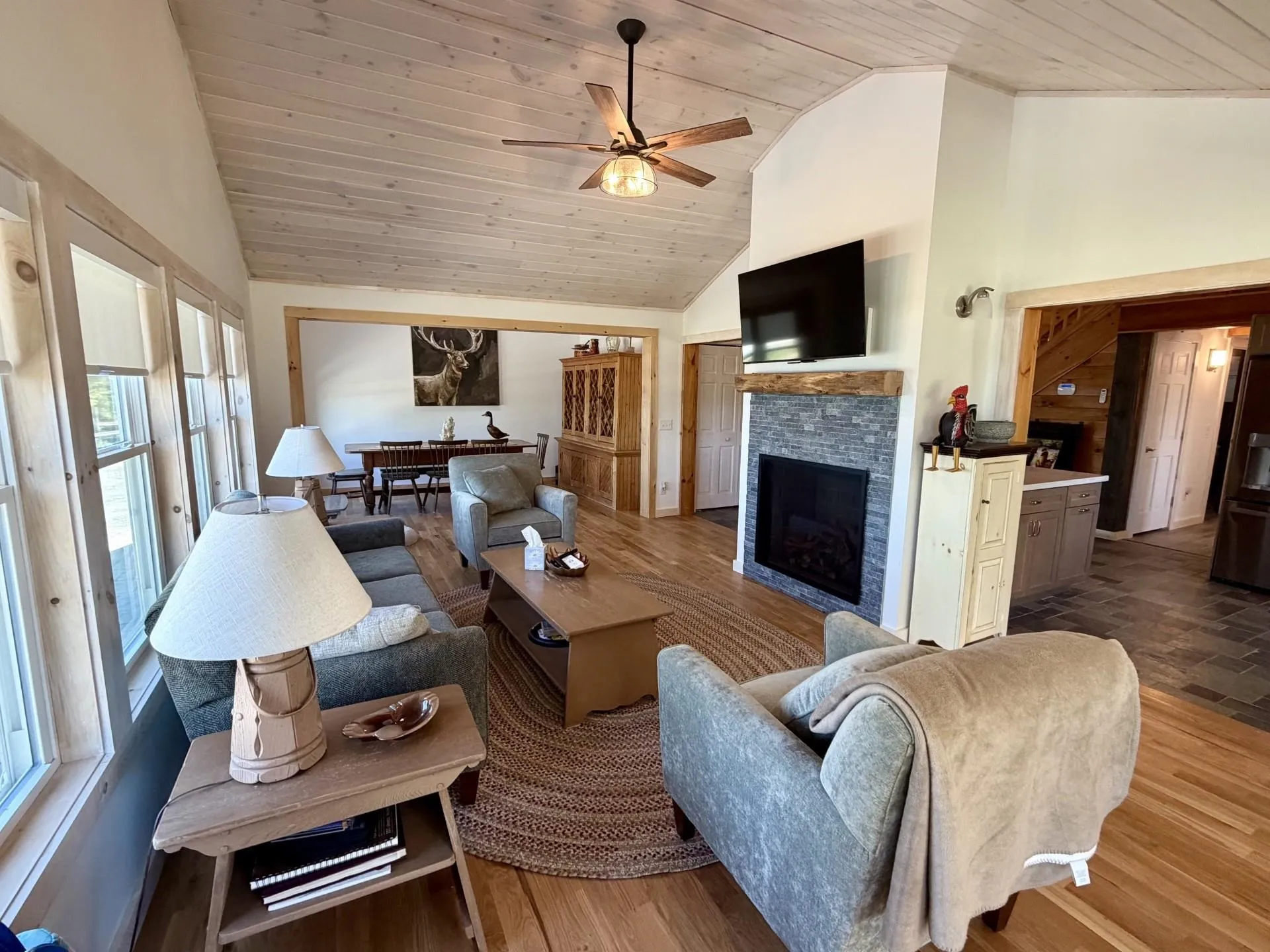 3953 West Shore Road Alburgh VT 05440-5609