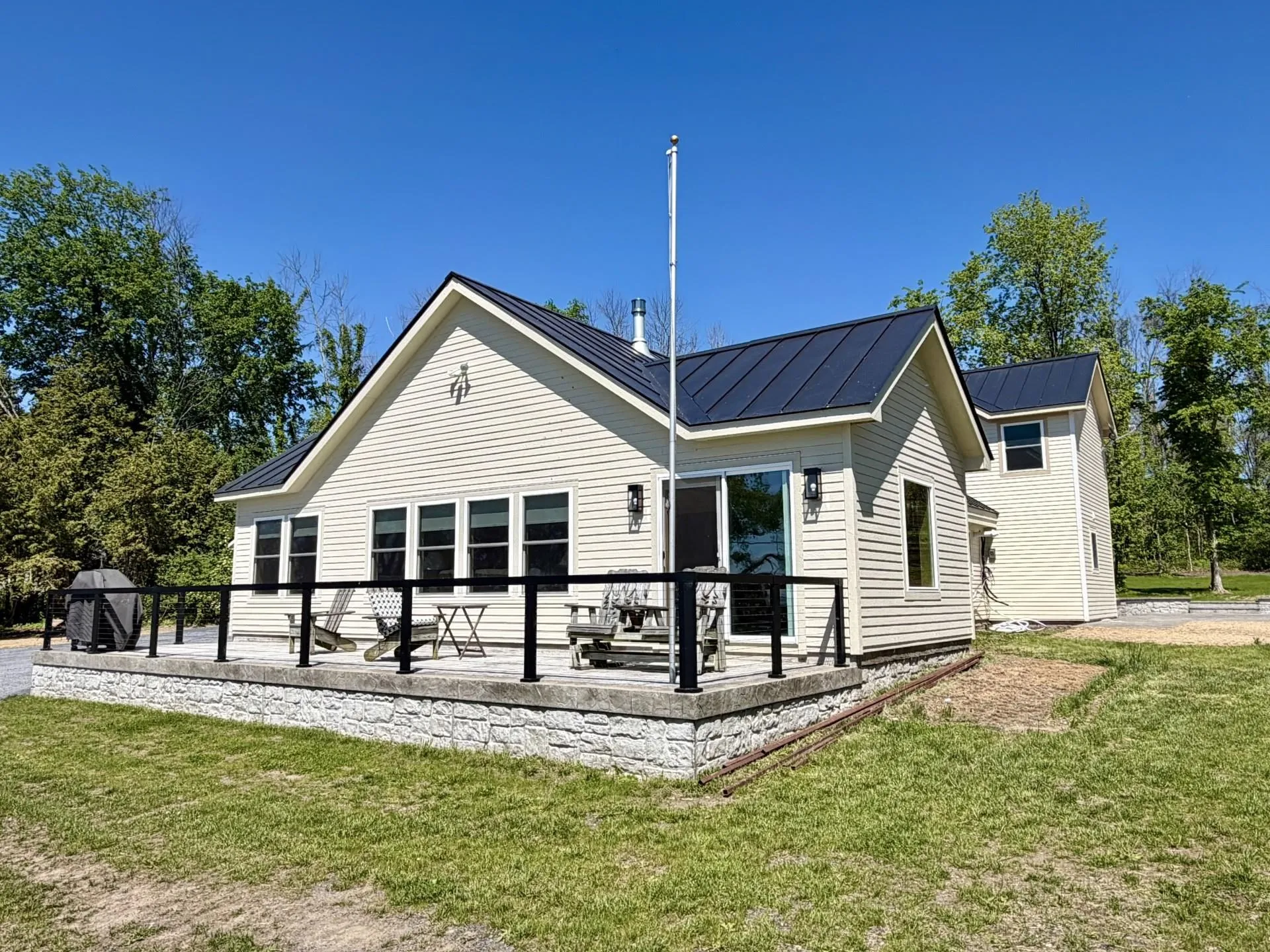 3953 West Shore Road Alburgh VT 05440-5609