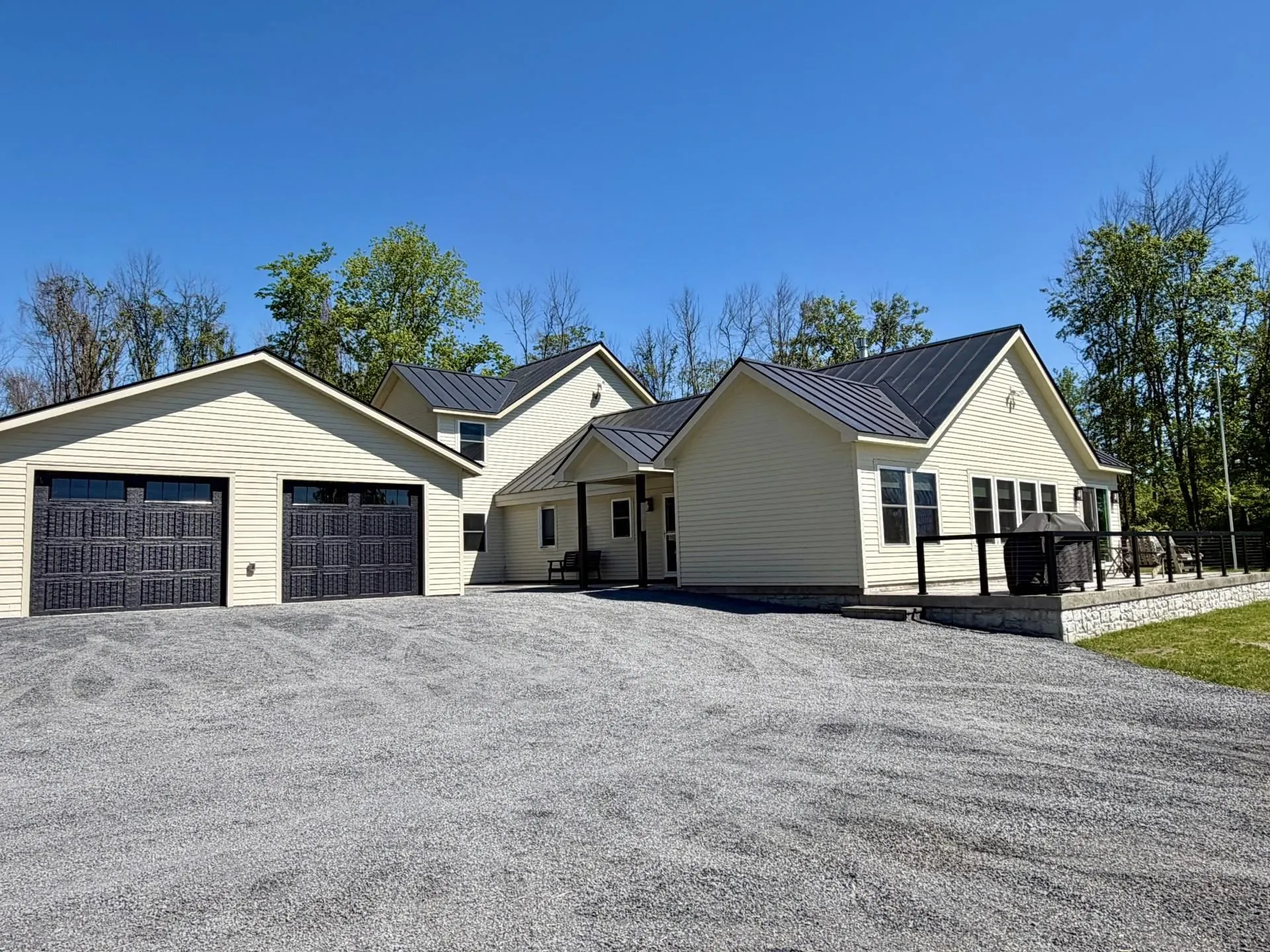 3953 West Shore Road Alburgh VT 05440-5609