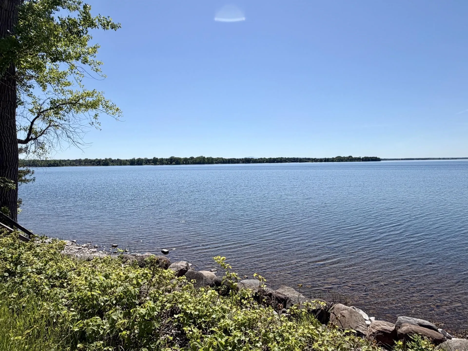 3953 West Shore Road Alburgh VT 05440-5609
