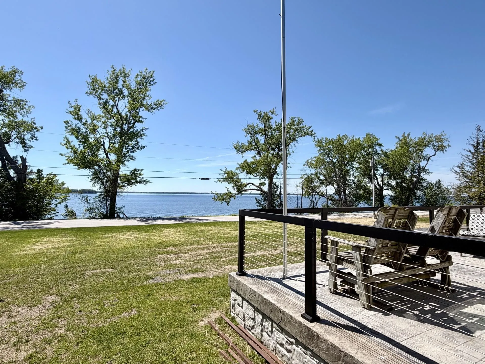3953 West Shore Road Alburgh VT 05440-5609