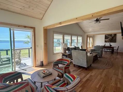 3953 West Shore Road Alburgh VT 05440-5609