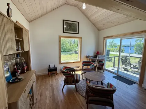 3953 West Shore Road Alburgh VT 05440-5609