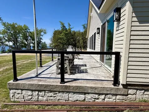3953 West Shore Road Alburgh VT 05440-5609