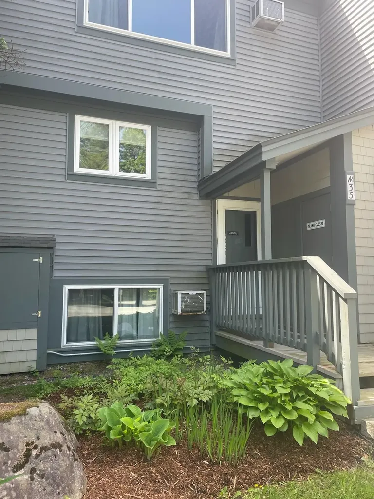 35 Mountain View Drive Cambridge VT 05464