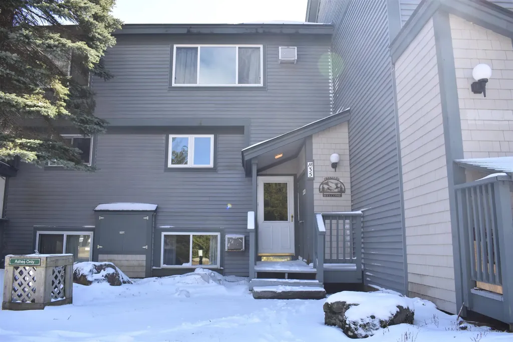 35 Mountain View Drive Cambridge VT 05464