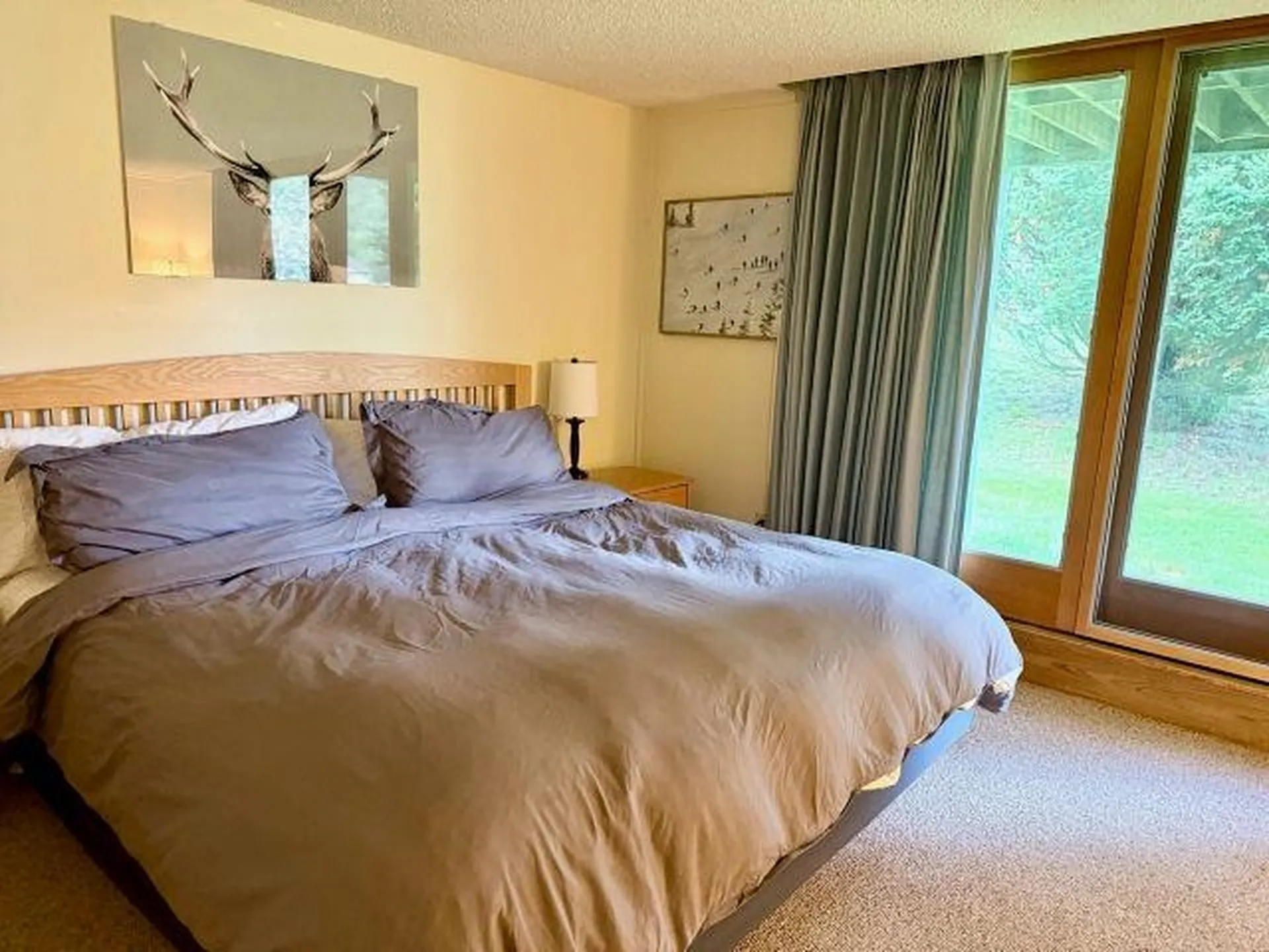 35 Mountain View Drive Cambridge VT 05464