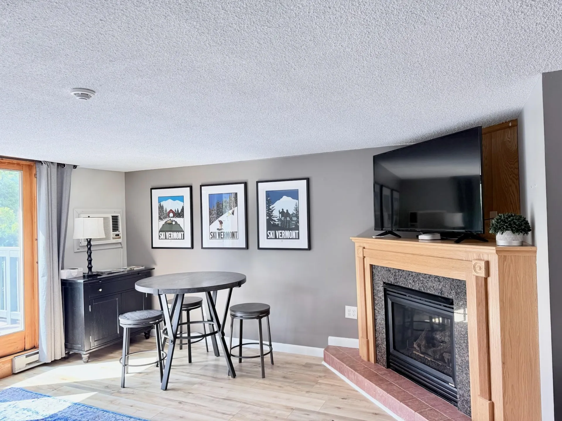 35 Mountain View Drive Cambridge VT 05464
