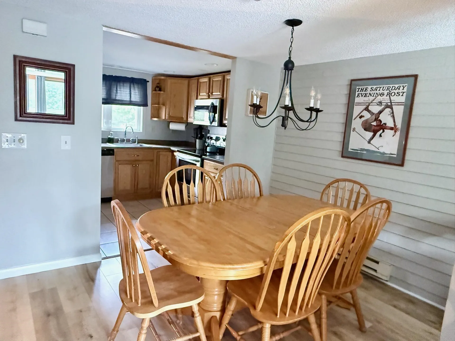 35 Mountain View Drive Cambridge VT 05464