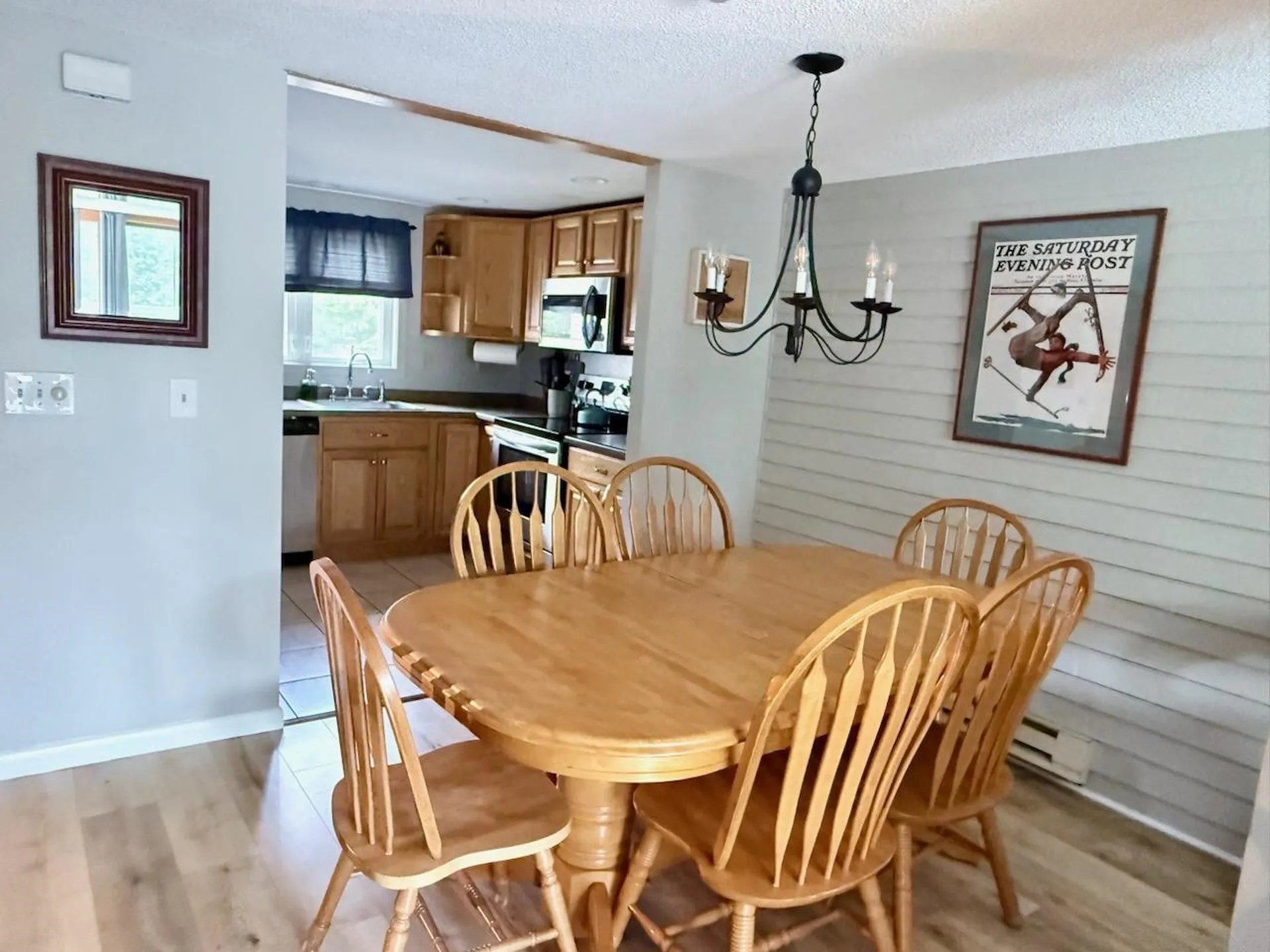 35 Mountain View Drive Cambridge VT 05464
