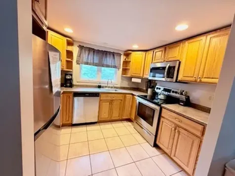 35 Mountain View Drive Cambridge VT 05464