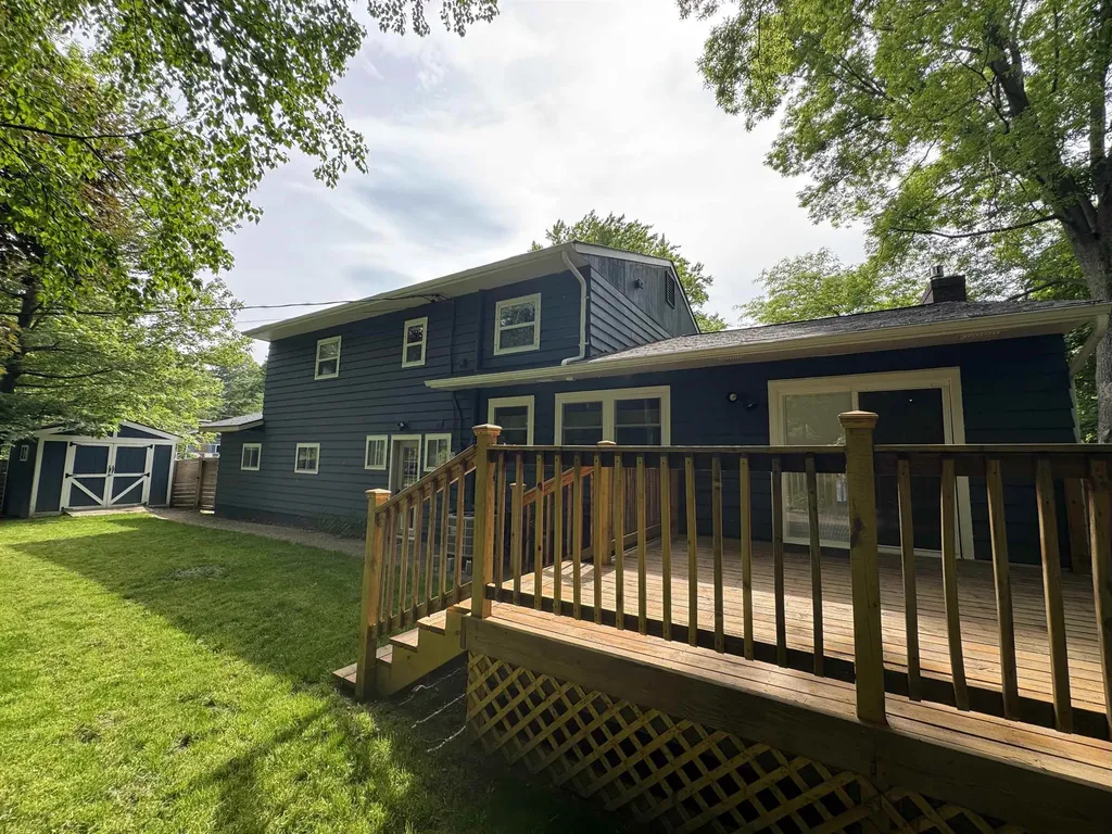 379 Pinehurst Drive Shelburne VT 05482