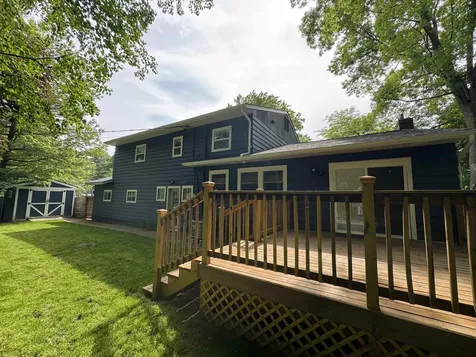 379 Pinehurst Drive Shelburne VT 05482