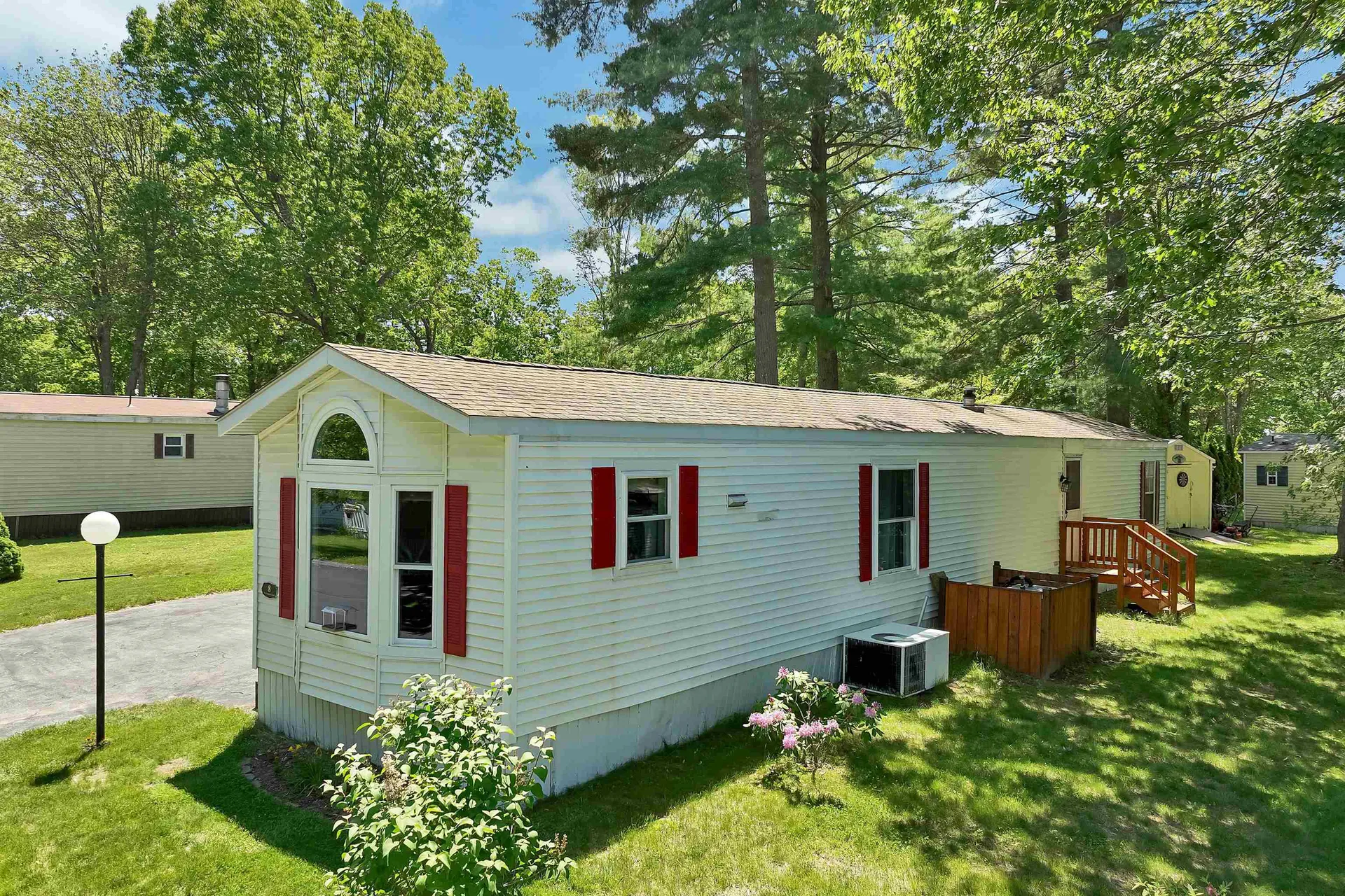 8 N. Cranberry Lane Rochester NH 03867
