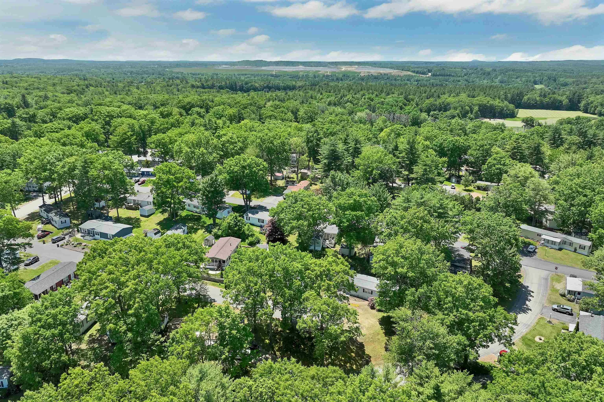 8 N. Cranberry Lane Rochester NH 03867