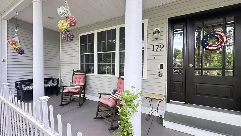 172 Arah Street Manchester NH 03104